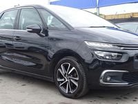 Used Citroën C4 Picasso Feel 2017 Black MPV