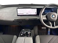 Used BMW iX M Sport 295 kW (402 HP) 2025 Black SUV