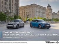 Used Mini Cooper Clubman Sport 134 HP (98 kW) 2019 Grey Estate