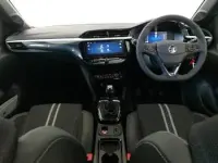 New Vauxhall Corsa 100 HP (73 kW) 2026 Premium paint  graphic grey Hatchback
