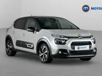 Used Citroën C3 Shine 102 HP (75 kW) 2022 Beige Hatchback