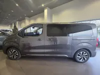 New Citroën Spacetourer Business Class 136 HP (100 kW) 2026 Grey MPV