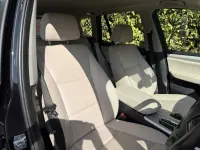 Used BMW X3 Comfort Edition 143 HP (105 kW) 2013 Black SUV