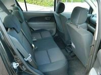 used Daihatsu Sirion 1.3