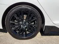 Used Kia Stinger GT-Line 244 HP (179 kW) 2019 White Hatchback