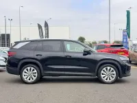 Used Skoda Kodiaq SE L 150 HP (110 kW) 2025 Black magic SUV
