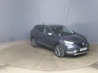 Used Renault Kadjar Version S 140 HP (102 kW) 2021 SUV