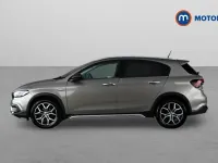 Used Fiat Tipo Wagon 101 HP (74 kW) 2023 Estate