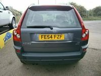 Usado Volvo XC90 163 HP (119 kW) 2004 SUV