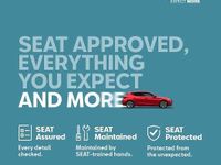 Second-hand Seat Tarraco SE Technology 150 CP (110 kW) 2021 Argintiu SUV
