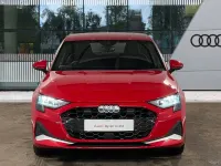 Used Audi A3 Sportback Sport 150 HP (110 kW) 2025 Red Hatchback
