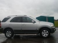 Used Kia Sorento 2004 SUV