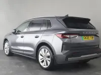 Used Skoda Elroq 210 kW (286 HP) 2025 SUV