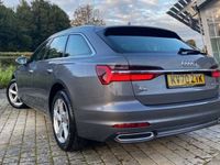 used Audi A6 45 TFSI 265 Quattro Sport 5dr S Tronic