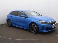 used BMW 118 1 Series 2020 | 1.5 i M Sport DCT Euro 6 (s/s) 5dr