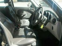 Used Chrysler PT Cruiser 140 HP (102 kW) 2001 Estate