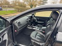 Used Renault Kadjar Signature S 2017 Black SUV