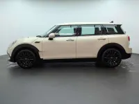 Used Mini Cooper Clubman 2018 White Estate