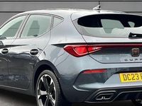 used Cupra Leon V11.5 Etsi Evo V1 Hatchback 5dr Petrol Hybrid Dsg Euro 6 (s/s) (150 Ps) - DC23EYZ