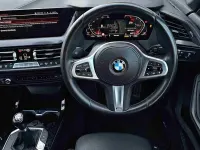 Used BMW 218 M Sport 136 HP (100 kW) 2022 Grey Coupe