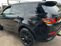 Used Land Rover Discovery Sport HSE Dynamic 204 HP (150 kW) 2023 SUV