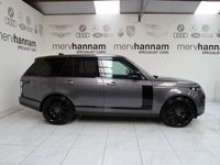 used Land Rover Range Rover 3.0 D300 Vogue 4dr Auto