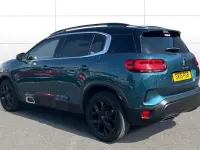 Used Citroën C5 Aircross Flair 131 HP (96 kW) 2020 SUV