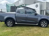 Used Isuzu D-Max 2024 Pickup