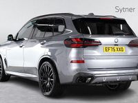 New BMW X5 M Sport 482 HP (354 kW) 2026 Grey SUV