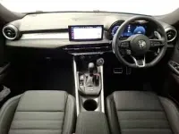 New Alfa Romeo Tonale Veloce 160 HP (117 kW) 2026 Metallic  misano blue SUV