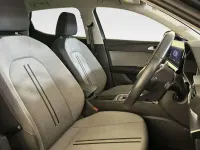 Used Seat Leon SE Dynamic 110 HP (80 kW) 2022 Grey Hatchback