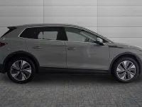 Used Skoda Elroq 154 kW (210 HP) 2026 Meteor grey SUV
