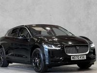 Used Jaguar I-Pace 294 kW (400 HP) 2022 SUV