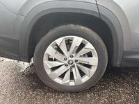 Usado Skoda Kodiaq SE L 150 HP (110 kW) 2025 Cinzento SUV