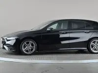 Used Mercedes A200 AMG line 163 HP (119 kW) 2026 Hatchback