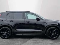 Used Volvo XC40 Plus 194 HP (142 kW) 2026 SUV