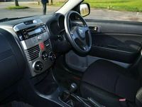 Used Daihatsu Terios 2007 SUV