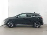 Used Ford Puma ST-Line 155 HP (114 kW) 2023 Black SUV