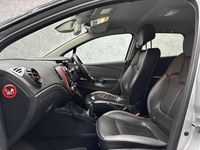 Used Renault Captur Signature 2017 Silver SUV