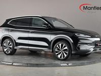 Used BYD Seal U Boost 217 HP (159 kW) 2025 Black SUV