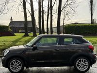 Used Mini Cooper Coupé 122 HP (89 kW) 2014 Grey Coupe