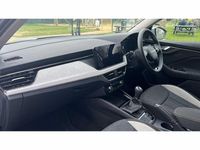 Used Skoda Kamiq SE L 116 HP (85 kW) 2025 Silver SUV