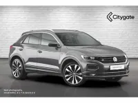 Used VW T-Roc 150 HP (110 kW) 2021 SUV