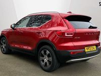 used Volvo XC40 Inscription T3