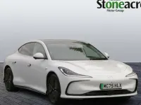 Used MG IM5 216 kW (295 HP) 2025 Hatchback