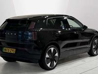 New Volvo EX30 Performance 314 kW (428 HP) 2025 Black SUV