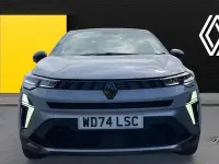 Usado Renault Symbioz Iconic Esprit Alpine 143 CV (105 kW) 2024 Gris SUV