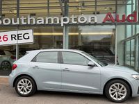Used Audi A1 Sportback Sport 110 HP (80 kW) 2024 Hatchback