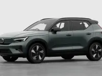 New Volvo EX40 Plus 185 kW (252 HP) 2026 Forest lake SUV