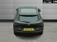 Used Mazda CX-30 186 HP (136 kW) 2023 Grey SUV